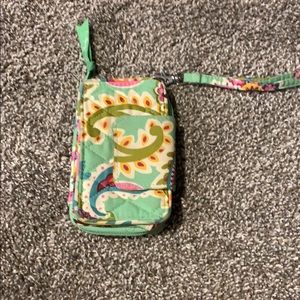 Vera Bradley wallet